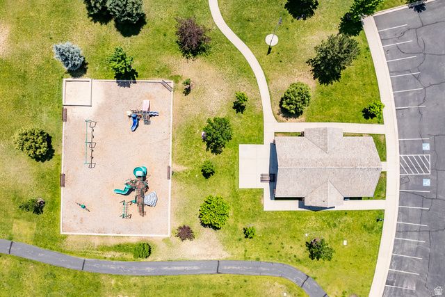 1161 S EAST COBBLESTONE DR, Heber City, UT 84032