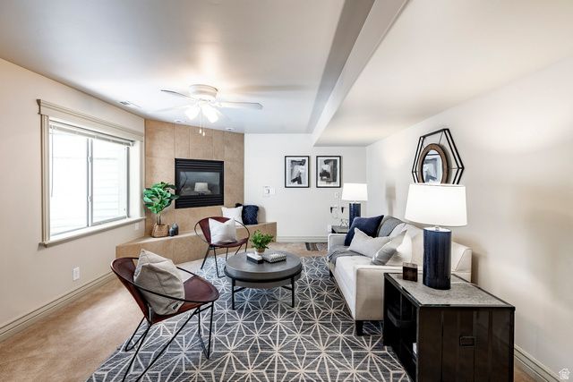 1161 S EAST COBBLESTONE DR, Heber City, UT 84032