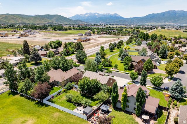 1161 S EAST COBBLESTONE DR, Heber City, UT 84032