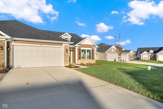 134 Maxim Court, Cumberland, IN 46229