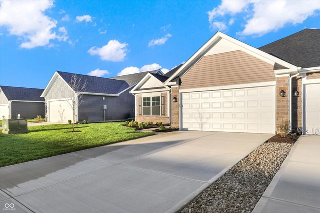 134 Maxim Court, Cumberland, IN 46229