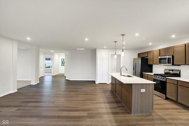 134 Maxim Court, Cumberland, IN 46229