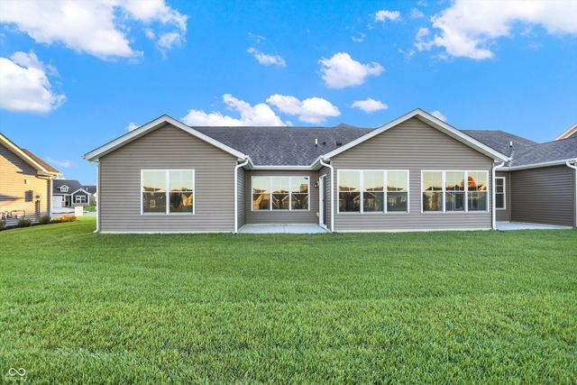 134 Maxim Court, Cumberland, IN 46229