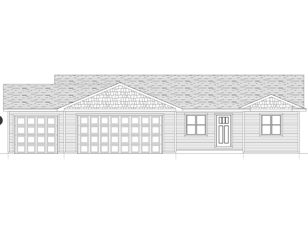 W6858 MCALLISTER DRIVE, Greenville, WI 54942