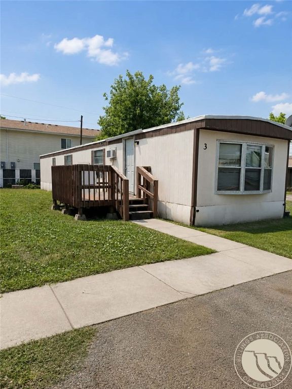 1032 Lake Elmo Drive 3, Billings, MT 59105 photo 1