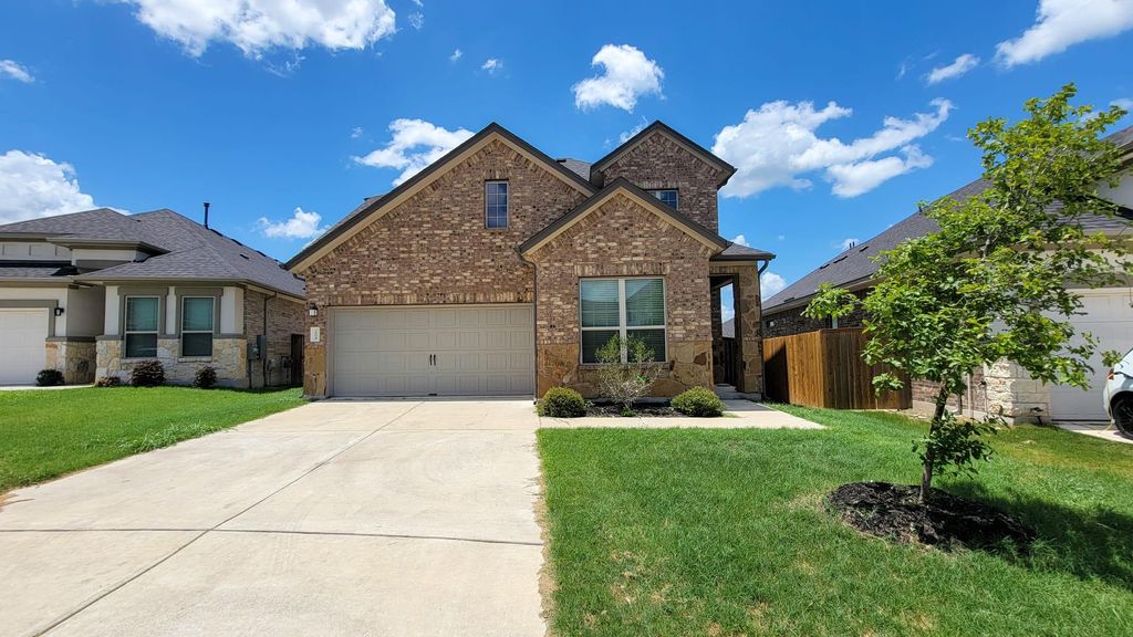 1004 Pittsburgh DR, Austin, TX 78748