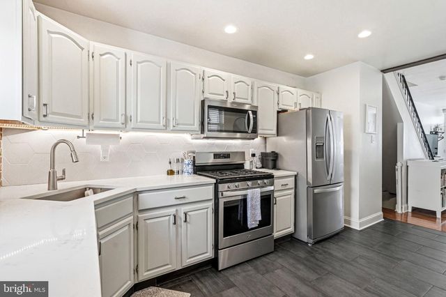 1832 S SARTAIN ST, Philadelphia, PA 19148