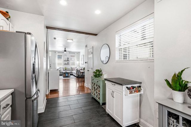 1832 S SARTAIN ST, Philadelphia, PA 19148