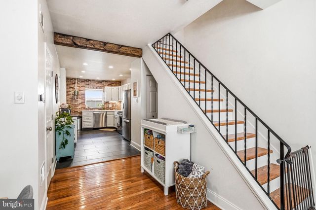 1832 S SARTAIN ST, Philadelphia, PA 19148