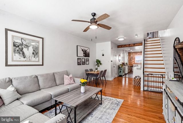 1832 S SARTAIN ST, Philadelphia, PA 19148