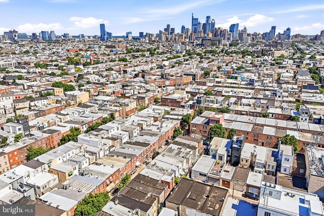 1832 S SARTAIN ST, Philadelphia, PA 19148