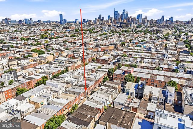 1832 S SARTAIN ST, Philadelphia, PA 19148