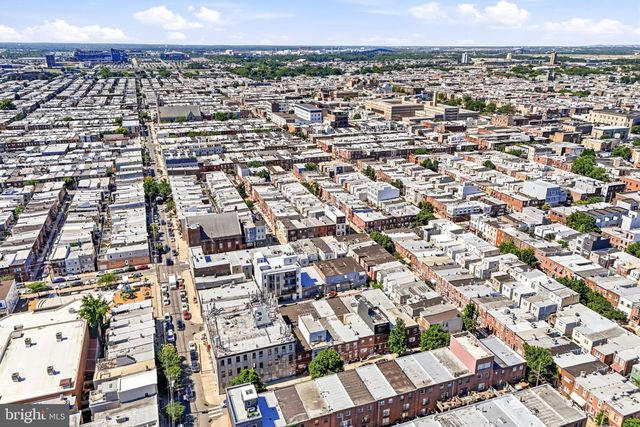 1832 S SARTAIN ST, Philadelphia, PA 19148