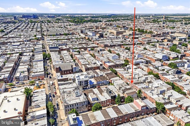 1832 S SARTAIN ST, Philadelphia, PA 19148