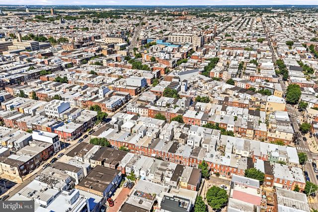 1832 S SARTAIN ST, Philadelphia, PA 19148