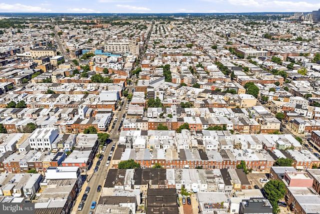 1832 S SARTAIN ST, Philadelphia, PA 19148