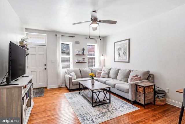 1832 S SARTAIN ST, Philadelphia, PA 19148