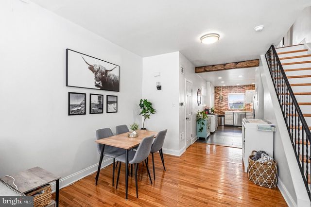1832 S SARTAIN ST, Philadelphia, PA 19148