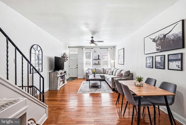 1832 S SARTAIN ST, Philadelphia, PA 19148
