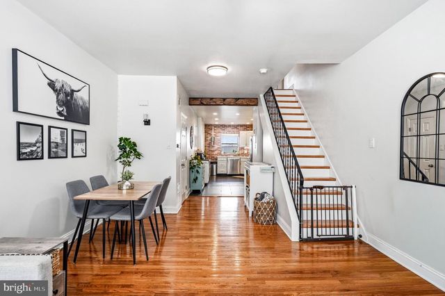 1832 S SARTAIN ST, Philadelphia, PA 19148