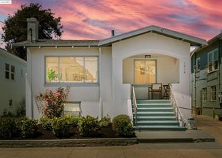 1016 Aileen St, Oakland, CA 94608