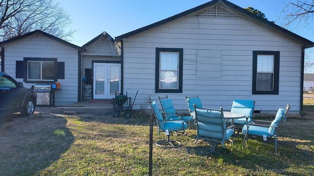 6344 E Zion Place, Tulsa, OK 74115