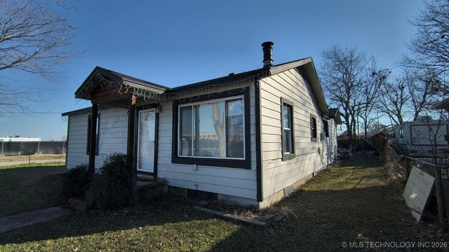 6344 E Zion Place, Tulsa, OK 74115