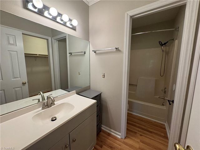 630 Balfour Road, Winston-salem, NC 27104