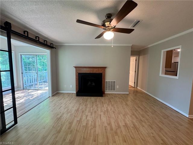 630 Balfour Road, Winston-salem, NC 27104