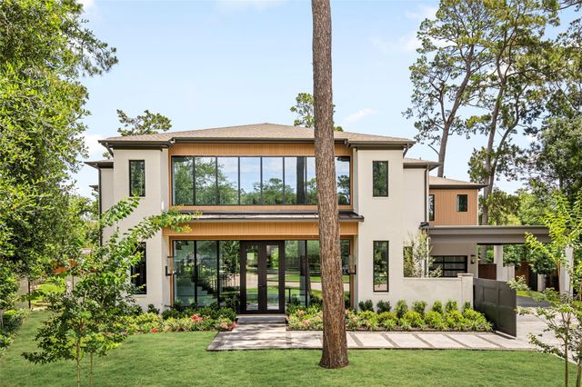 710 Glen Echo Lane, Houston, TX 77024