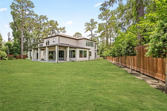 710 Glen Echo Lane, Houston, TX 77024