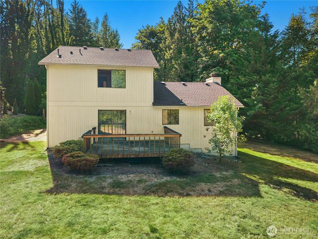 18515 NE 143rd Place, Woodinville, WA 98072
