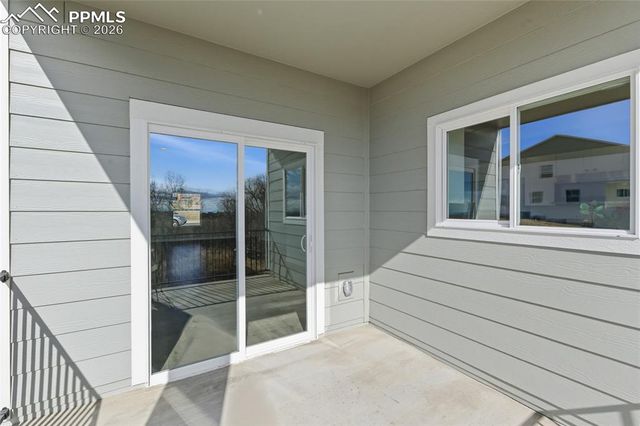 6684 Rawhide Ridge View, Colorado Springs, CO 80915