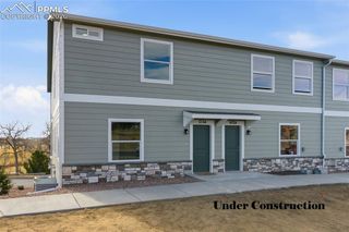 6684 Rawhide Ridge View, Colorado Springs, CO 80915