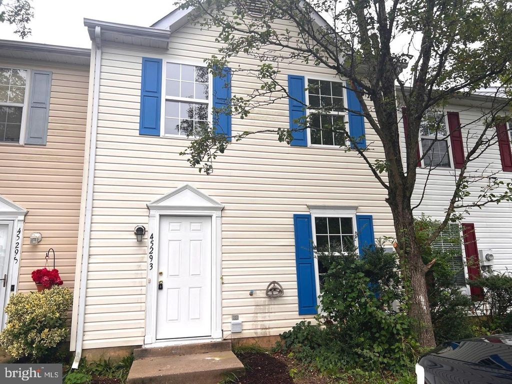 45293 RUMSFORD LN, California, MD 20619