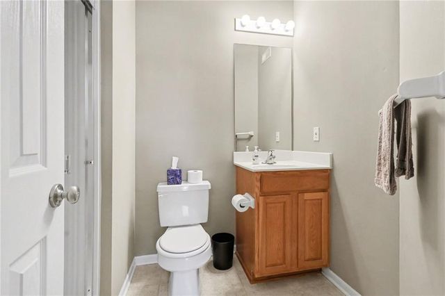 15671 S Hillside Street 2303, Olathe, KS 66062