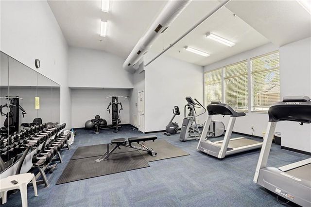 15671 S Hillside Street 2303, Olathe, KS 66062