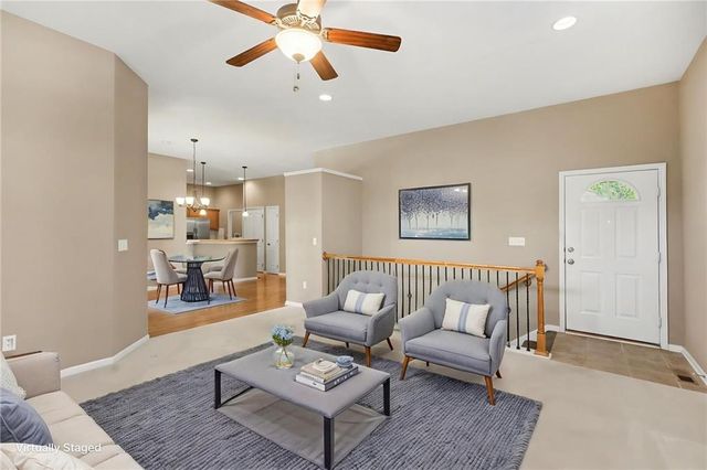 15671 S Hillside Street 2303, Olathe, KS 66062