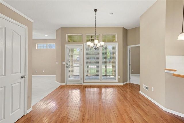 15671 S Hillside Street 2303, Olathe, KS 66062
