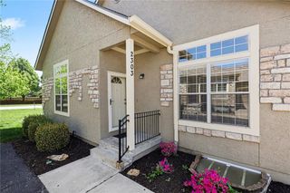15671 S Hillside Street 2303, Olathe, KS 66062