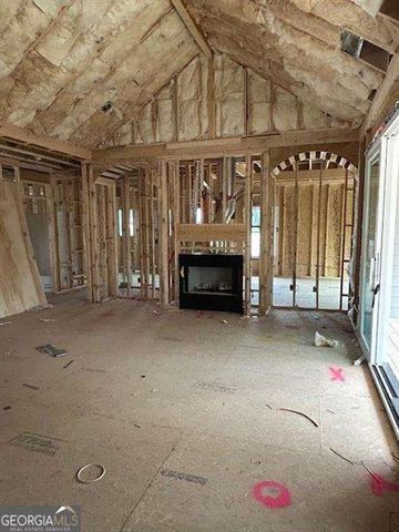 153 Fort Gibson Court, Waleska, GA 30183