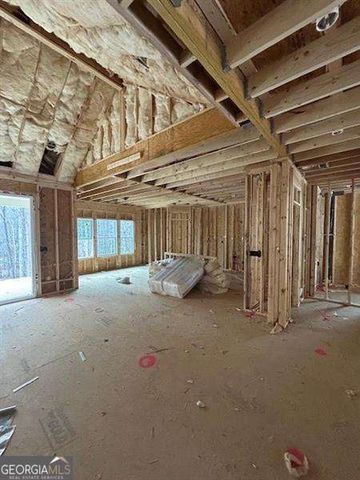 153 Fort Gibson Court, Waleska, GA 30183