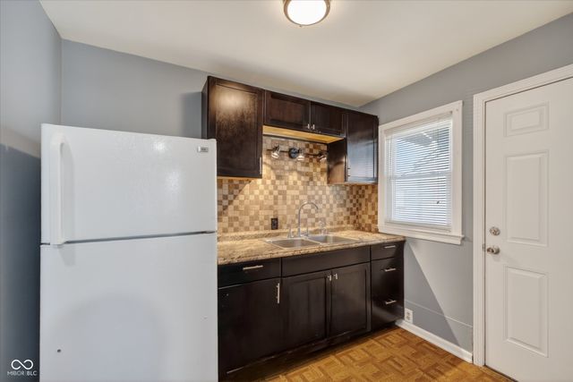 2033 E Legrande Avenue, Indianapolis, IN 46203