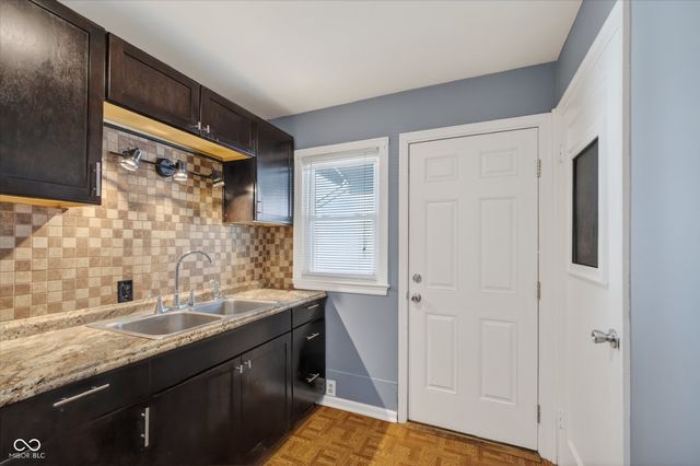 2033 E Legrande Avenue, Indianapolis, IN 46203