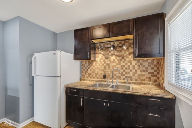 2033 E Legrande Avenue, Indianapolis, IN 46203