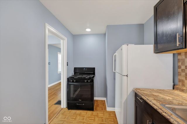 2033 E Legrande Avenue, Indianapolis, IN 46203