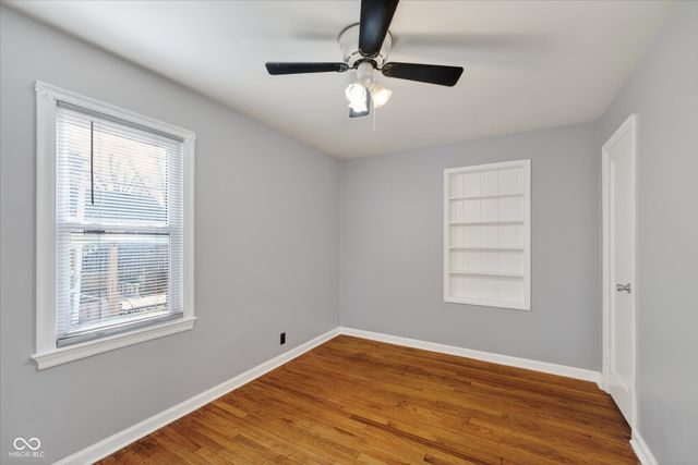 2033 E Legrande Avenue, Indianapolis, IN 46203