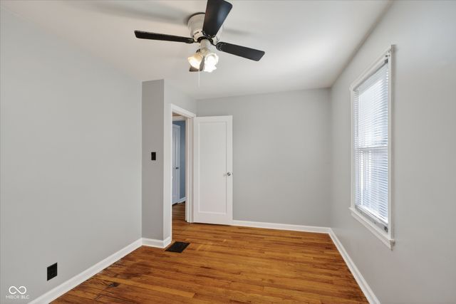 2033 E Legrande Avenue, Indianapolis, IN 46203