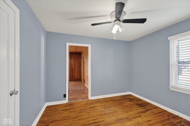 2033 E Legrande Avenue, Indianapolis, IN 46203