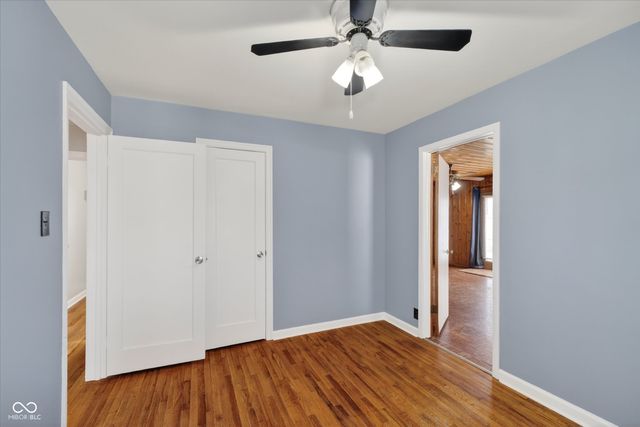 2033 E Legrande Avenue, Indianapolis, IN 46203